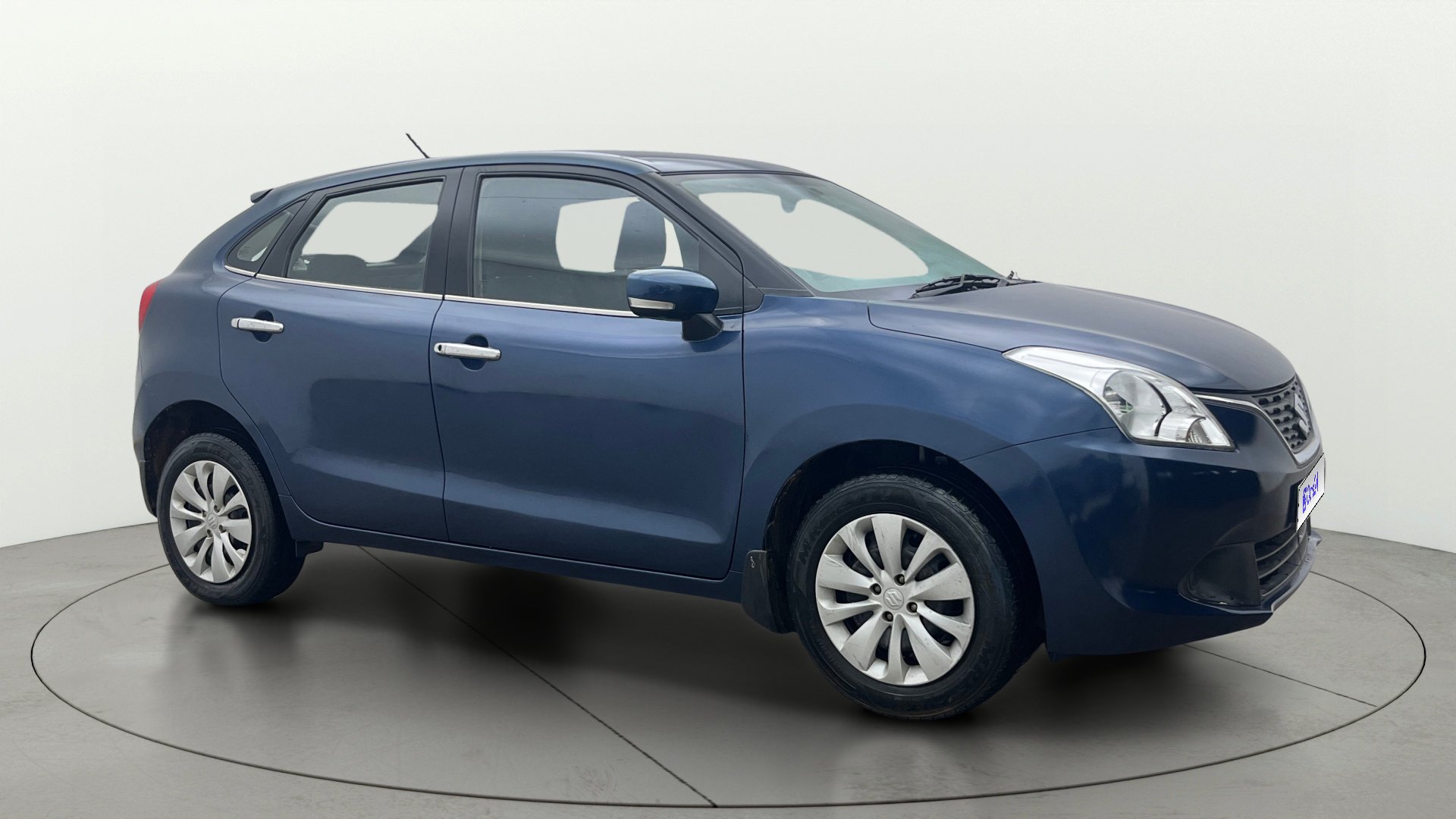 2017 Maruti Suzuki Baleno 2022-2026 DELTA PETROL 1.2 2017 Maruti Suzuki Baleno 2022-2026 DELTA PETROL 1.2