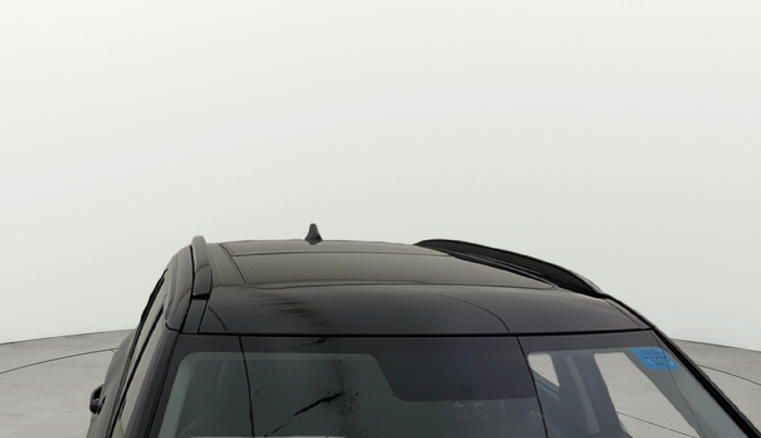 2022 Hyundai Creta S PLUS KNIGHT 1.5 PETROL, Petrol, Manual, 29,900 km, Roof