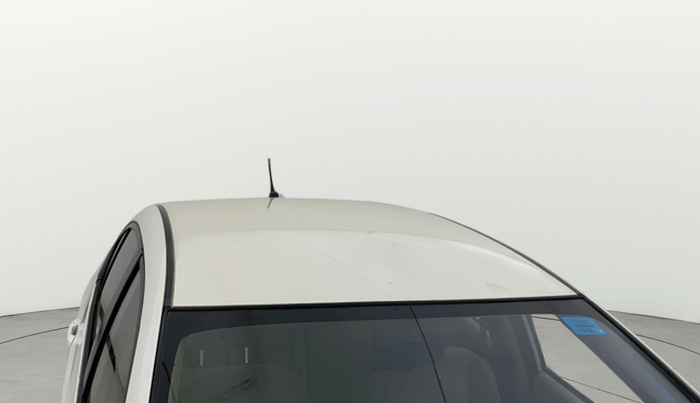 2013 Honda City 1.5L I-VTEC S MT, Petrol, Manual, 59,016 km, Roof