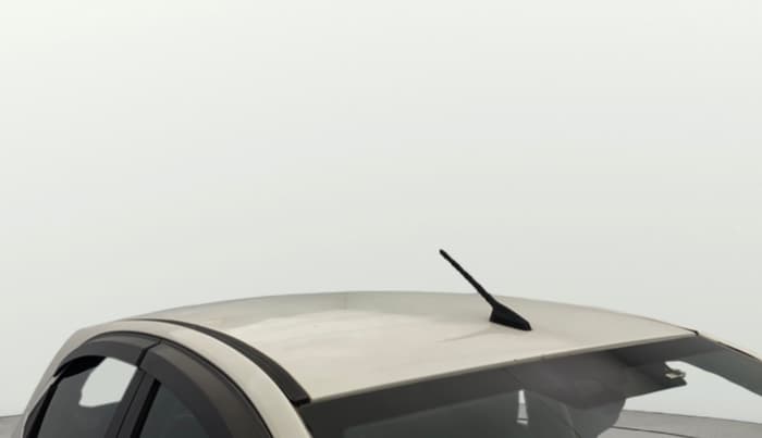2017 Tata Tiago XZA PETROL, Petrol, Automatic, 79,891 km, Roof