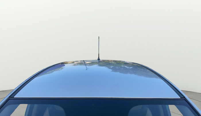 2016 Hyundai Grand i10 MAGNA 1.2 KAPPA VTVT, Petrol, Manual, 77,691 km, Roof