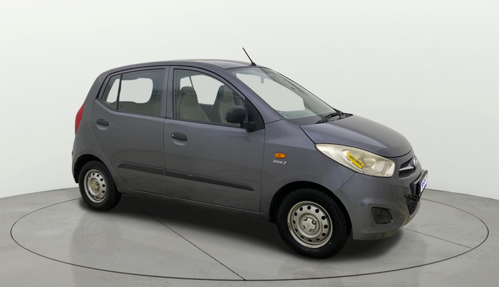 2015 Hyundai i10 MAGNA 1.1, Petrol, Manual, 28,831 km, SRP