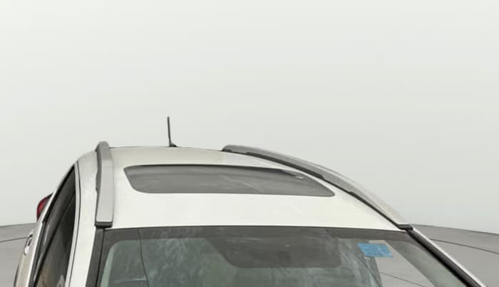 2018 Honda WR-V 1.2L I-VTEC VX MT, Petrol, Manual, 1,01,814 km, Roof