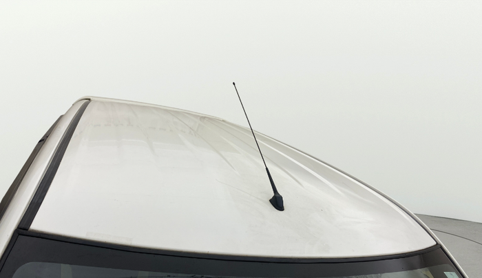 2021 Maruti New Wagon-R ZXI 1.2 AMT, Petrol, Automatic, 58,411 km, Roof