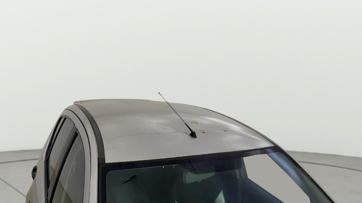 2015 Maruti Ritz VXI, Petrol, Manual, 18,400 km, Roof