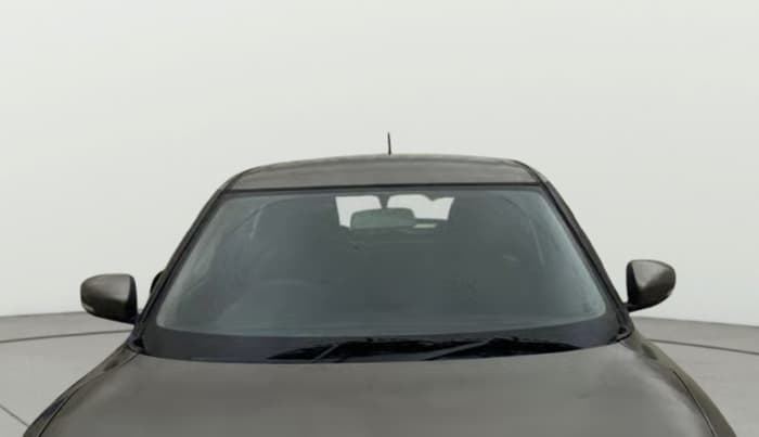2020 Maruti Swift ZXI AMT, Petrol, Automatic, 36,519 km, Front Windshield