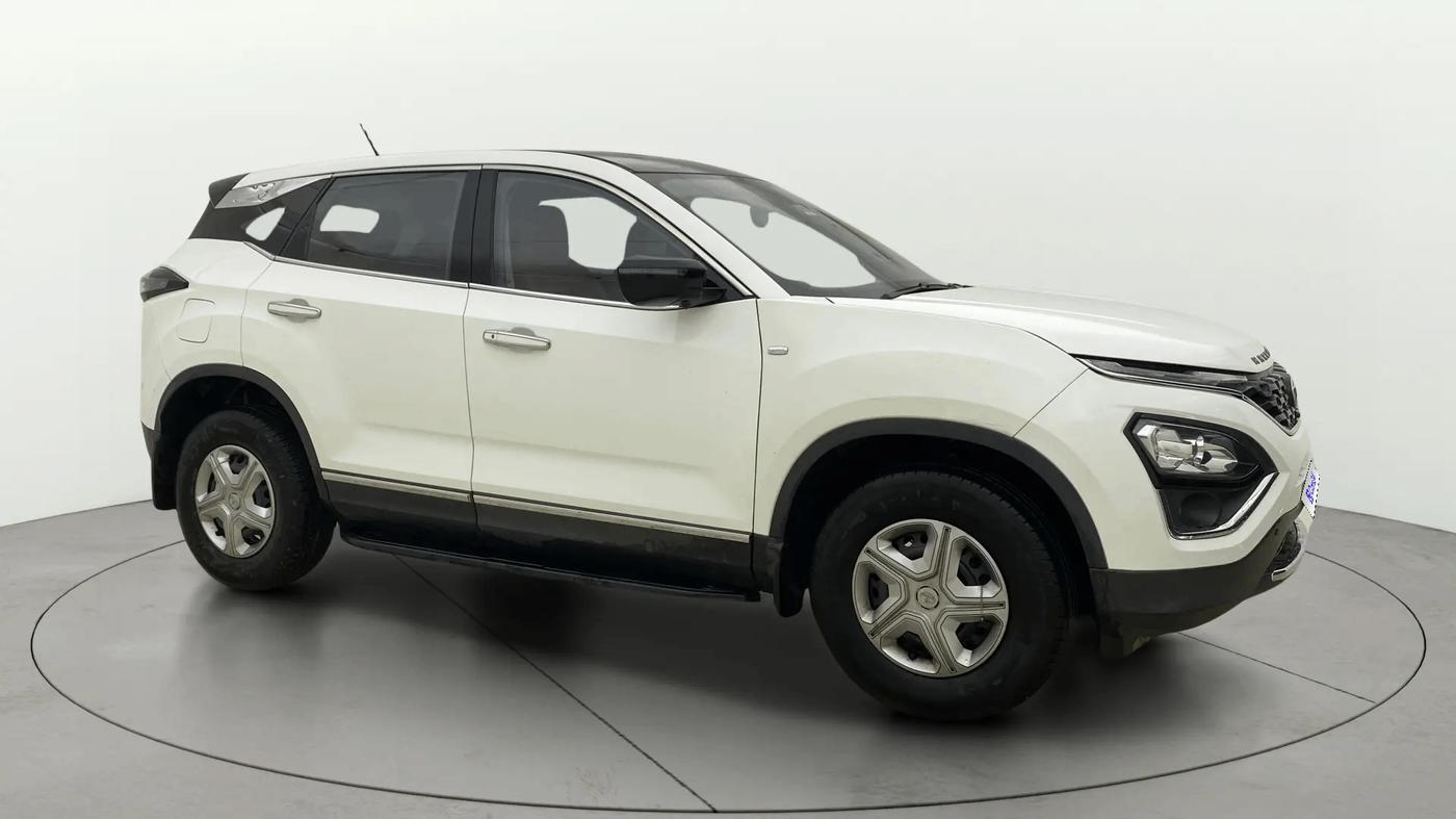 2021 Tata Harrier XMA 2.0L KRYOTEC, Diesel, Automatic, 72,640 km, SRP