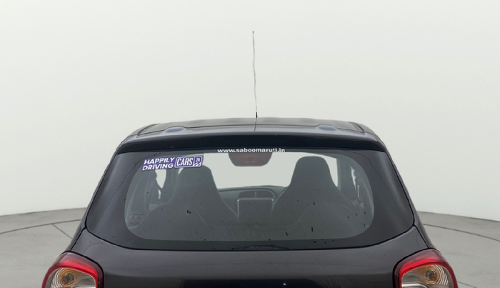 2025 Maruti Alto K10 VXi Plus (O) AGS, Petrol, Automatic, 13,828 km, Rear Windshield