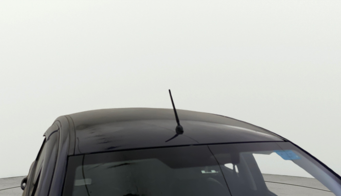 2022 Tata Tiago XT PETROL, Petrol, Manual, 28,288 km, Roof