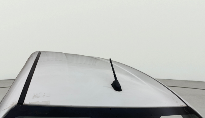 2018 Hyundai NEW SANTRO SPORTZ CNG, CNG, Manual, 94,346 km, Roof