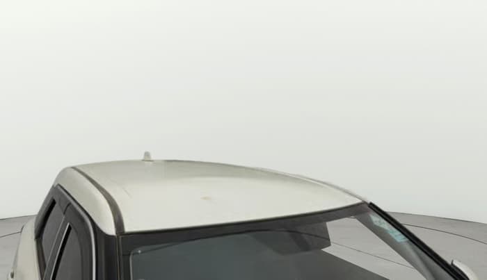 2024 Maruti BREZZA VXI S-CNG, CNG, Manual, 26,663 km, Roof