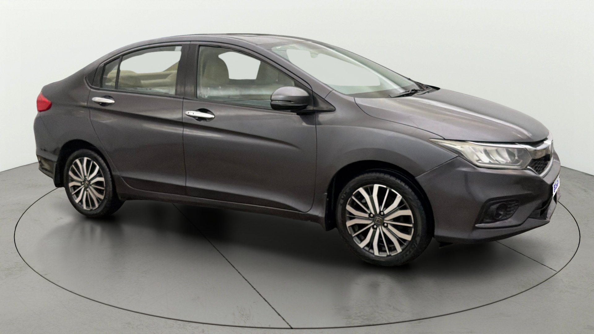 2017 Honda City 2022-2026 1.5L I-VTEC VX CVT 2017 Honda City 2022-2026 1.5L I-VTEC VX CVT
