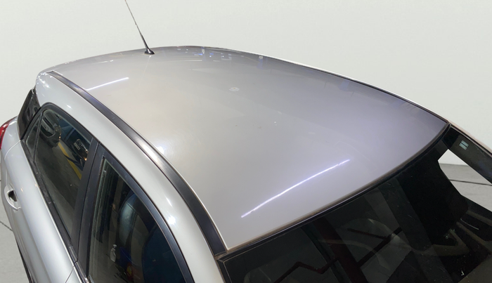 2016 Hyundai Elite i20 SPORTZ 1.2, Petrol, Manual, 35,991 km, Roof