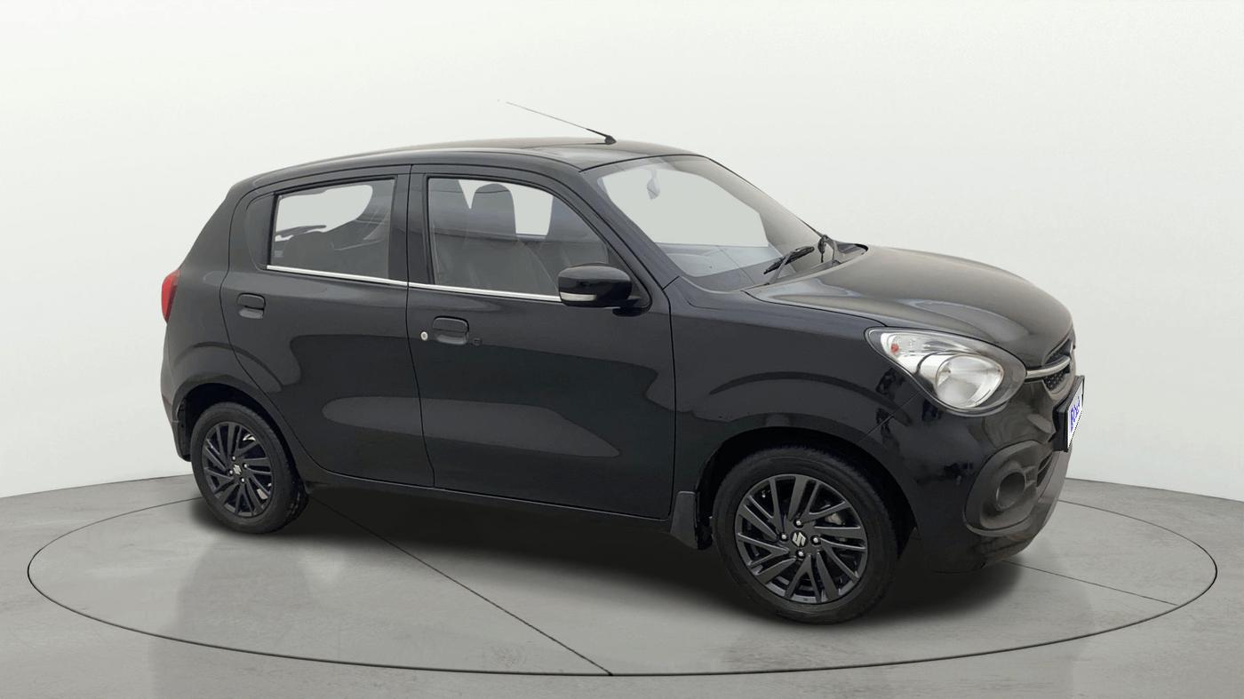 2024 Maruti Celerio ZXI PLUS, Petrol, Manual, 16,307 km, SRP