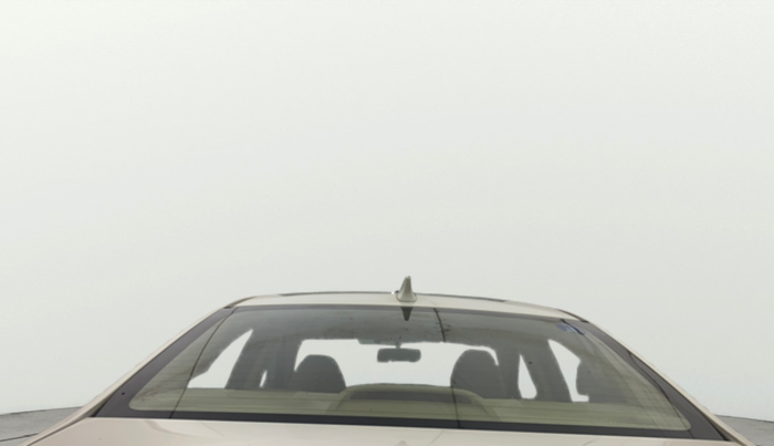 2019 Honda City 1.5L I-VTEC V MT, Petrol, Manual, 78,266 km, Rear Windshield