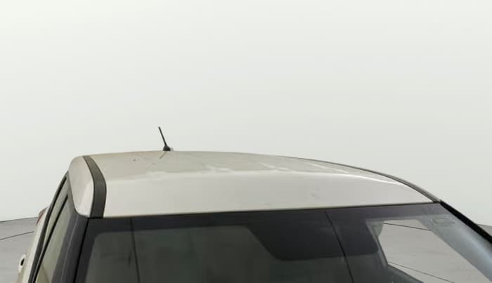 2020 Hyundai Creta EX 1.6 PETROL, Petrol, Manual, 28,810 km, Roof