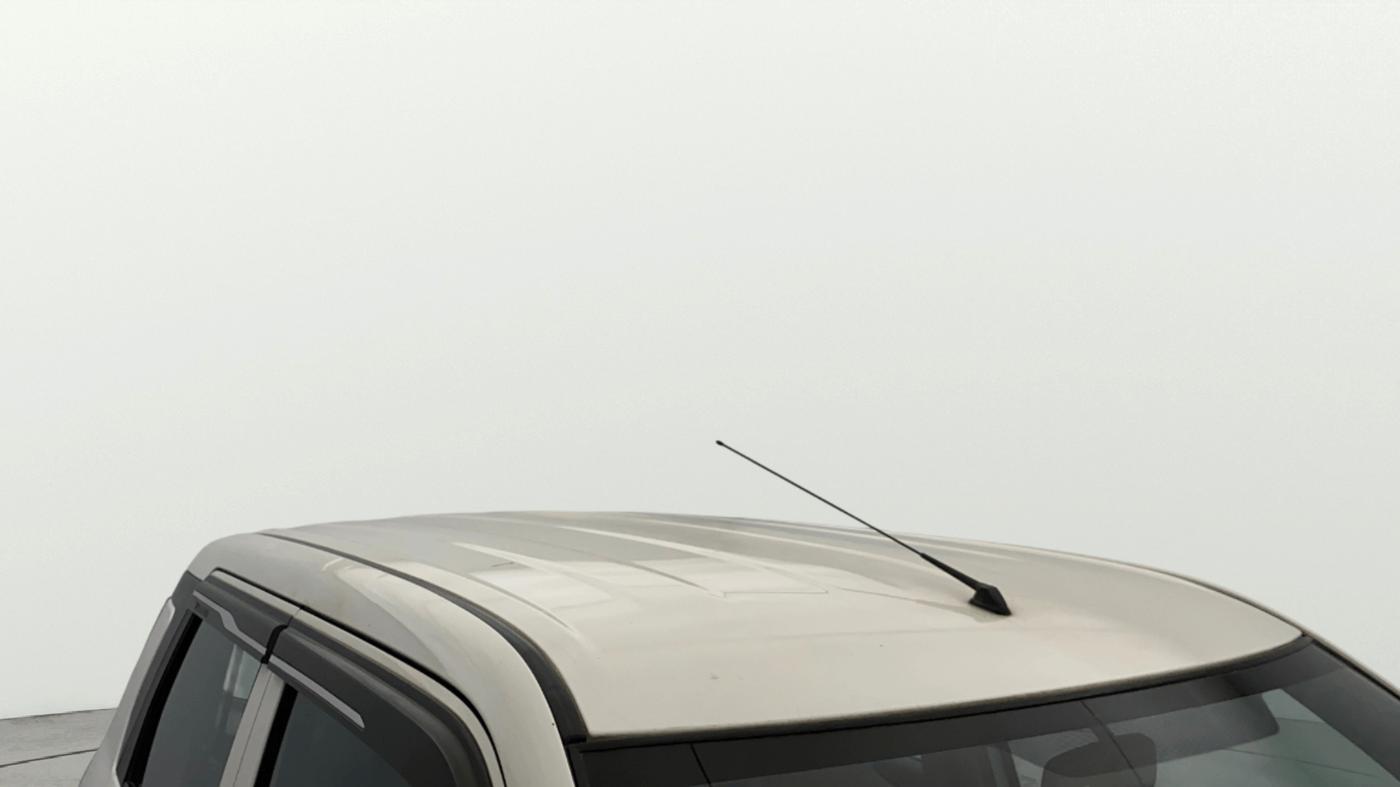 2020 Maruti New Wagon-R LXI CNG (O) 1.0, CNG, Manual, 77,258 km, Roof