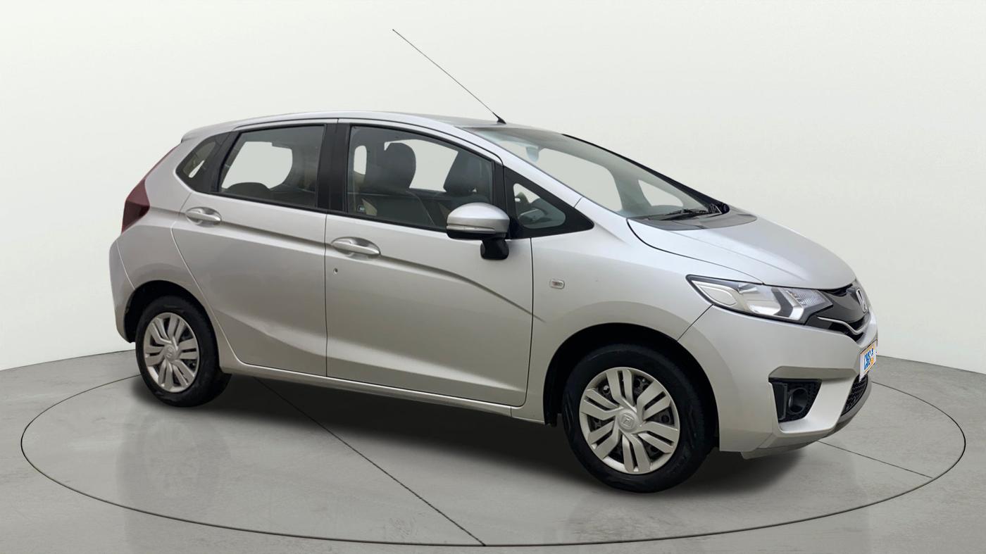 2015 Honda Jazz 1.2L I-VTEC S, Petrol, Manual, 42,088 km, SRP