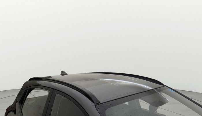 2020 Hyundai GRAND I10 NIOS SPORTZ 1.2 KAPPA VTVT, Petrol, Manual, 24,221 km, Roof