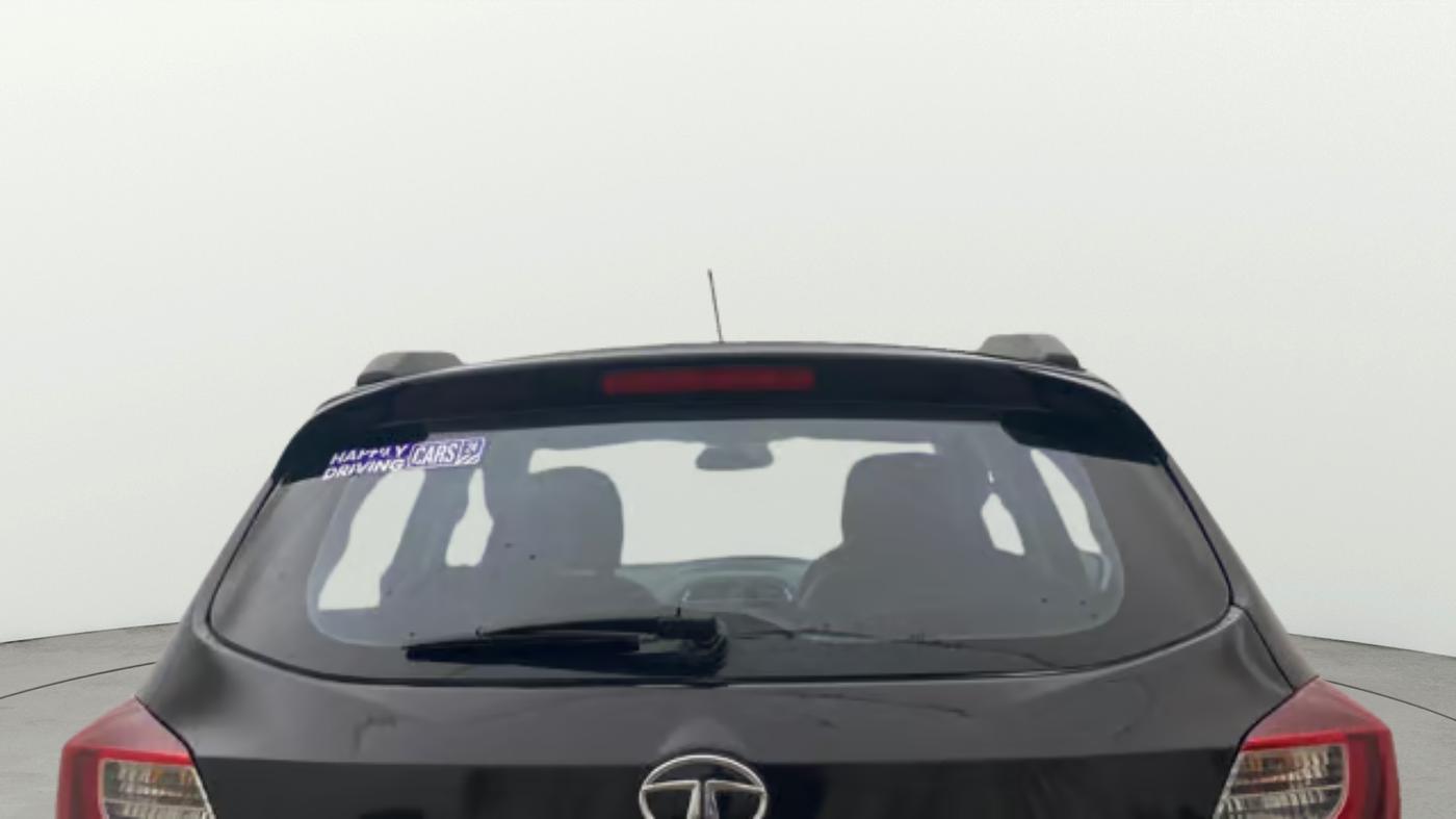 2022 Tata Tiago XZ PLUS PETROL, Petrol, Manual, 45,290 km, Rear Windshield