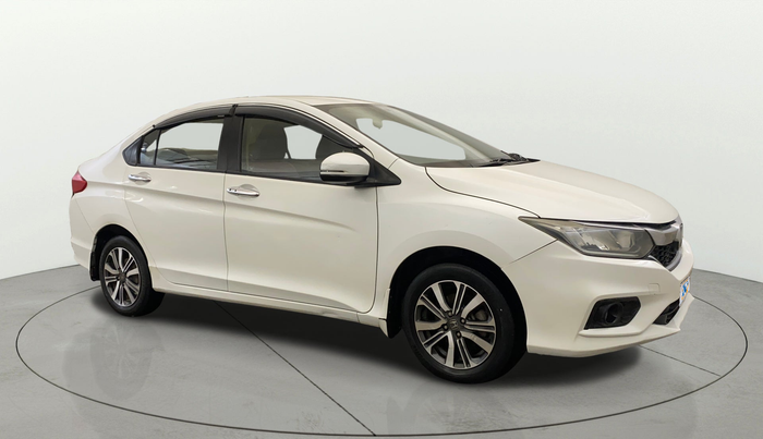 2018 Honda City 1.5L I-VTEC V MT, Petrol, Manual, 35,658 km, SRP