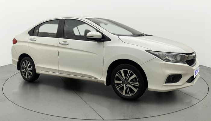 2018 Honda City 1.5L I-VTEC V MT, Petrol, Manual, 35,228 km, Right Front Diagonal