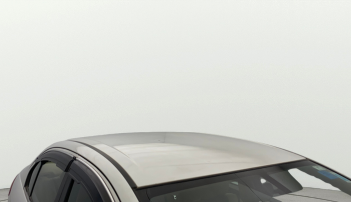 2017 Maruti Ciaz VXI+, Petrol, Manual, 50,000 km, Roof