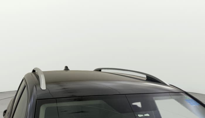 2022 Skoda KUSHAQ AMBITION 1.0L TSI AT, Petrol, Automatic, 75,373 km, Roof