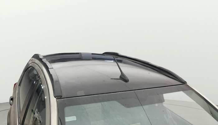 2018 Tata TIAGO NRG PETROL, Petrol, Manual, 98,492 km, Roof