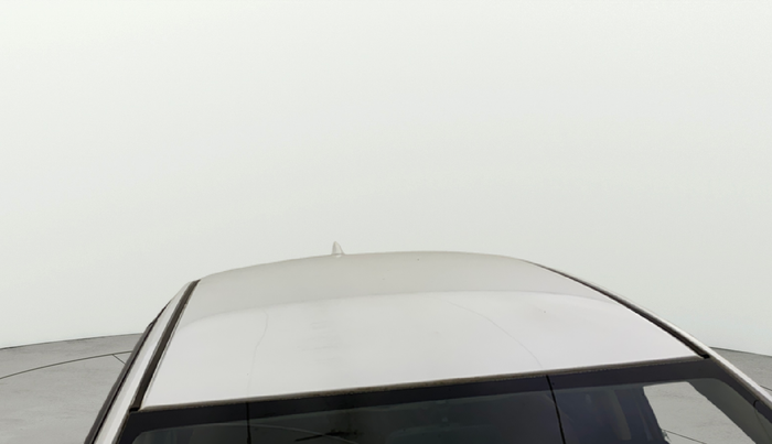 2018 Honda Amaze 1.2L I-VTEC S CVT, CNG, Automatic, 79,155 km, Roof