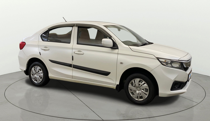 2019 Honda Amaze 1.2L I-VTEC E, Petrol, Manual, 50,499 km, SRP