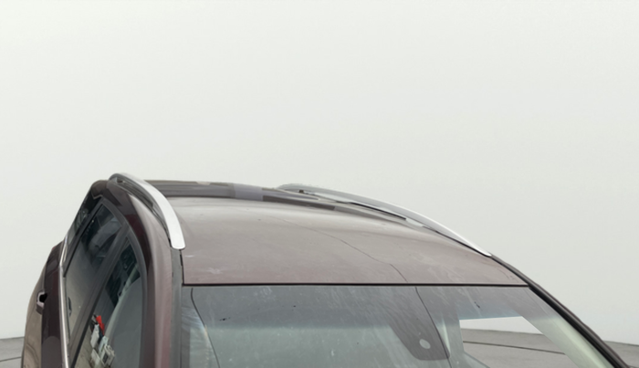 2019 MG HECTOR SMART 1.5 DCT PETROL, Petrol, Automatic, 47,968 km, Roof