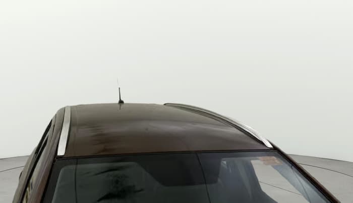 2015 Maruti S Cross ZETA 1.6, Diesel, Manual, 93,029 km, Roof
