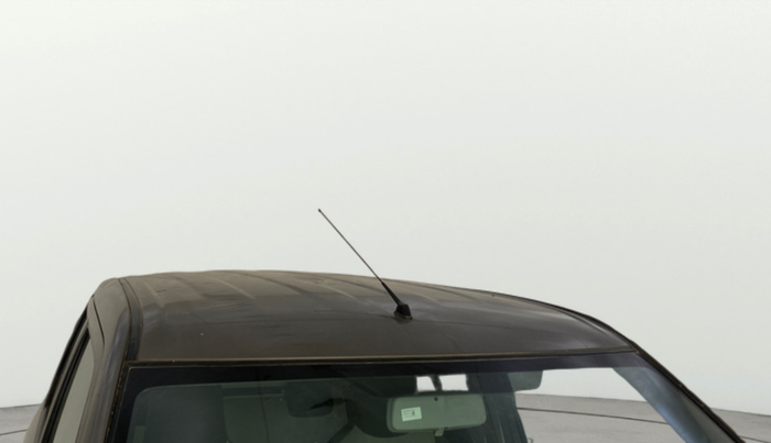 2022 Maruti New Wagon-R ZXI 1.2 AMT, Petrol, Automatic, 25,534 km, Roof