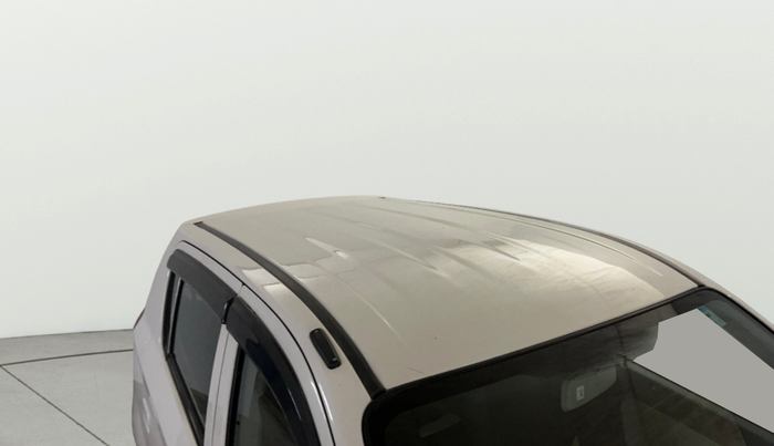 2023 Maruti Alto LXI O, Petrol, Manual, 23,353 km, Roof