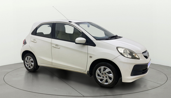 2015 Honda Brio S MT, Petrol, Manual, 20,156 km, SRP