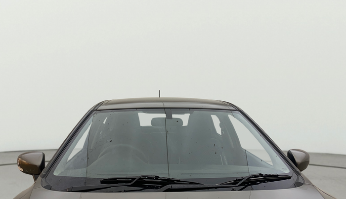 2021 Maruti Baleno DELTA PETROL 1.2, Petrol, Manual, 33,513 km, Front Windshield