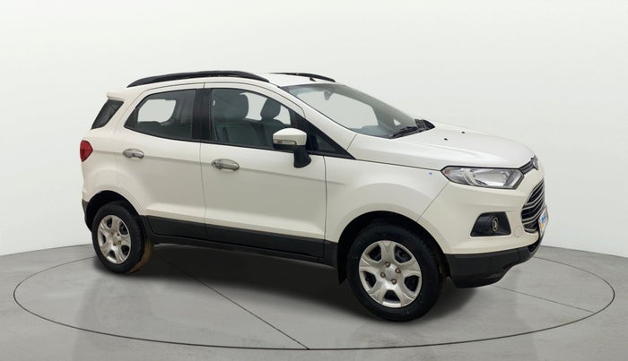 2016 Ford Ecosport TREND 1.5L PETROL, Petrol, Manual, 41,784 km, SRP