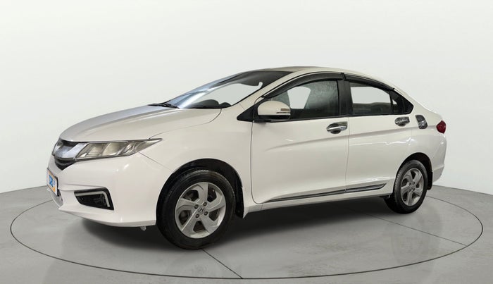 2014 Honda City 1.5L I-VTEC VX, Petrol, Manual, 42,568 km, Left Front Diagonal