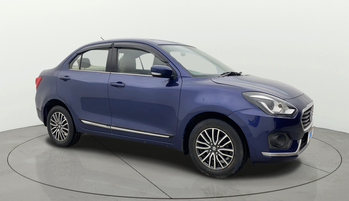 2018 Maruti Dzire ZXI PLUS AMT, Petrol, Automatic, 40,370 km, SRP