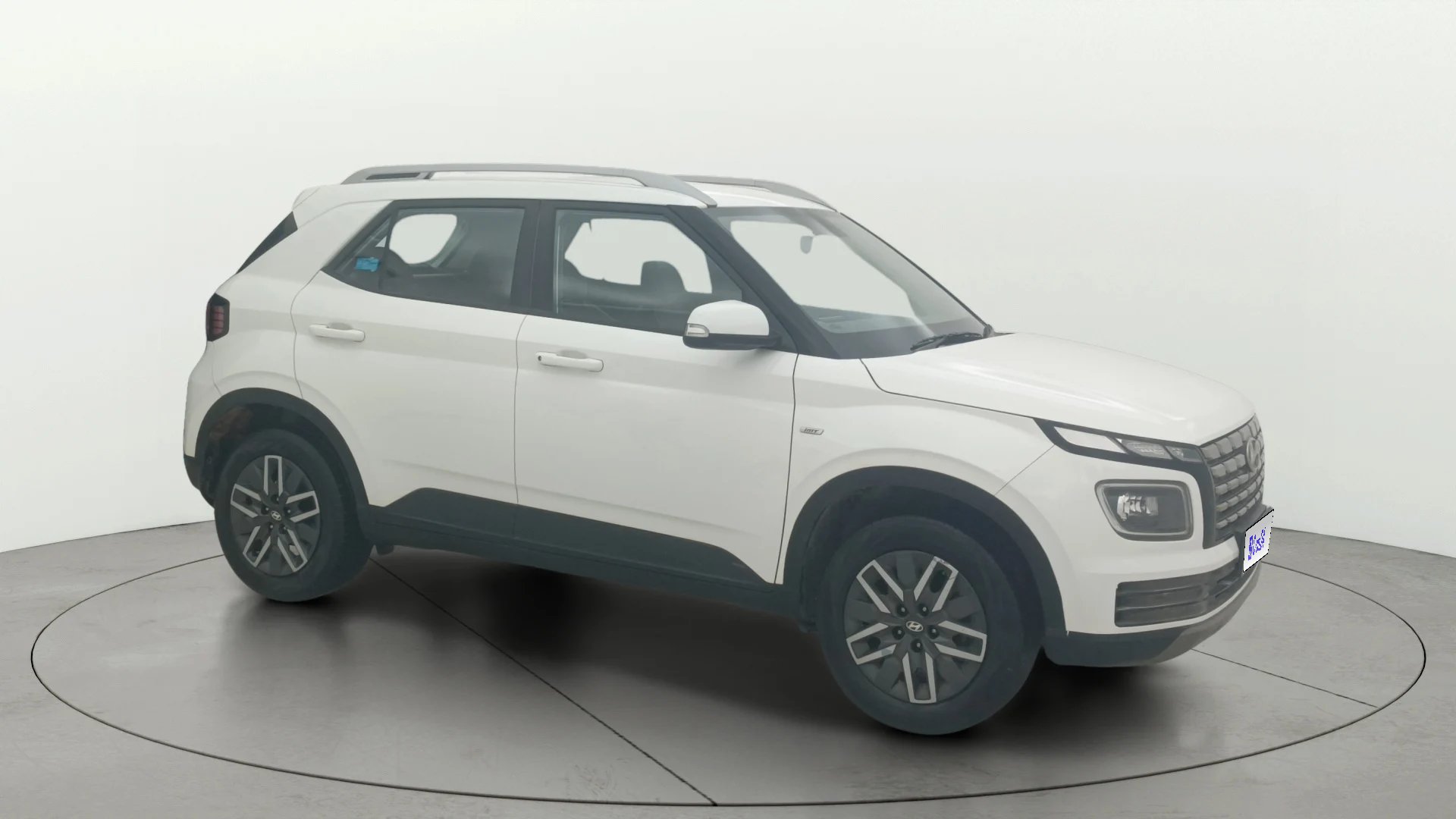 2022 Hyundai Venue 2022-2025 S (O) 1.0 TURBO IMT