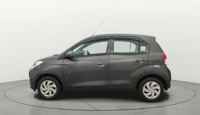2021 Hyundai NEW SANTRO SPORTZ MT, Petrol, Manual, 11,160 km, Left Side