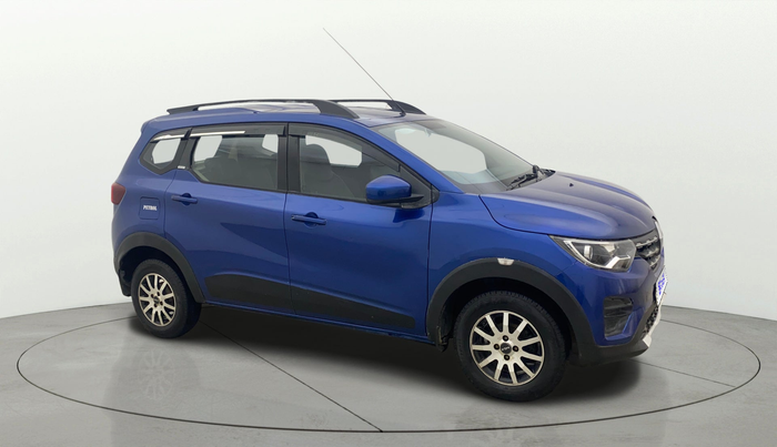 2019 Renault TRIBER RXT, Petrol, Manual, 84,521 km, SRP