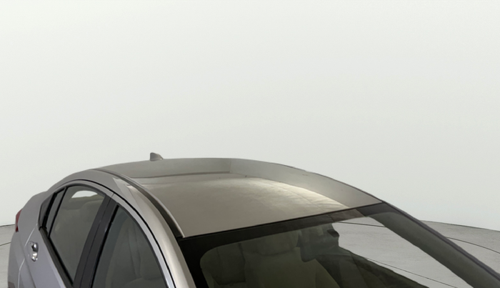 2018 Honda City 1.5L I-VTEC V MT, Petrol, Manual, 69,337 km, Roof