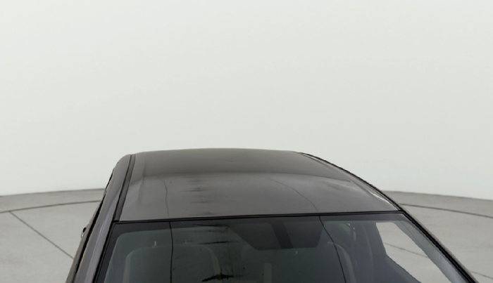 2014 Maruti Ciaz ZXI, Petrol, Manual, 99,672 km, Roof