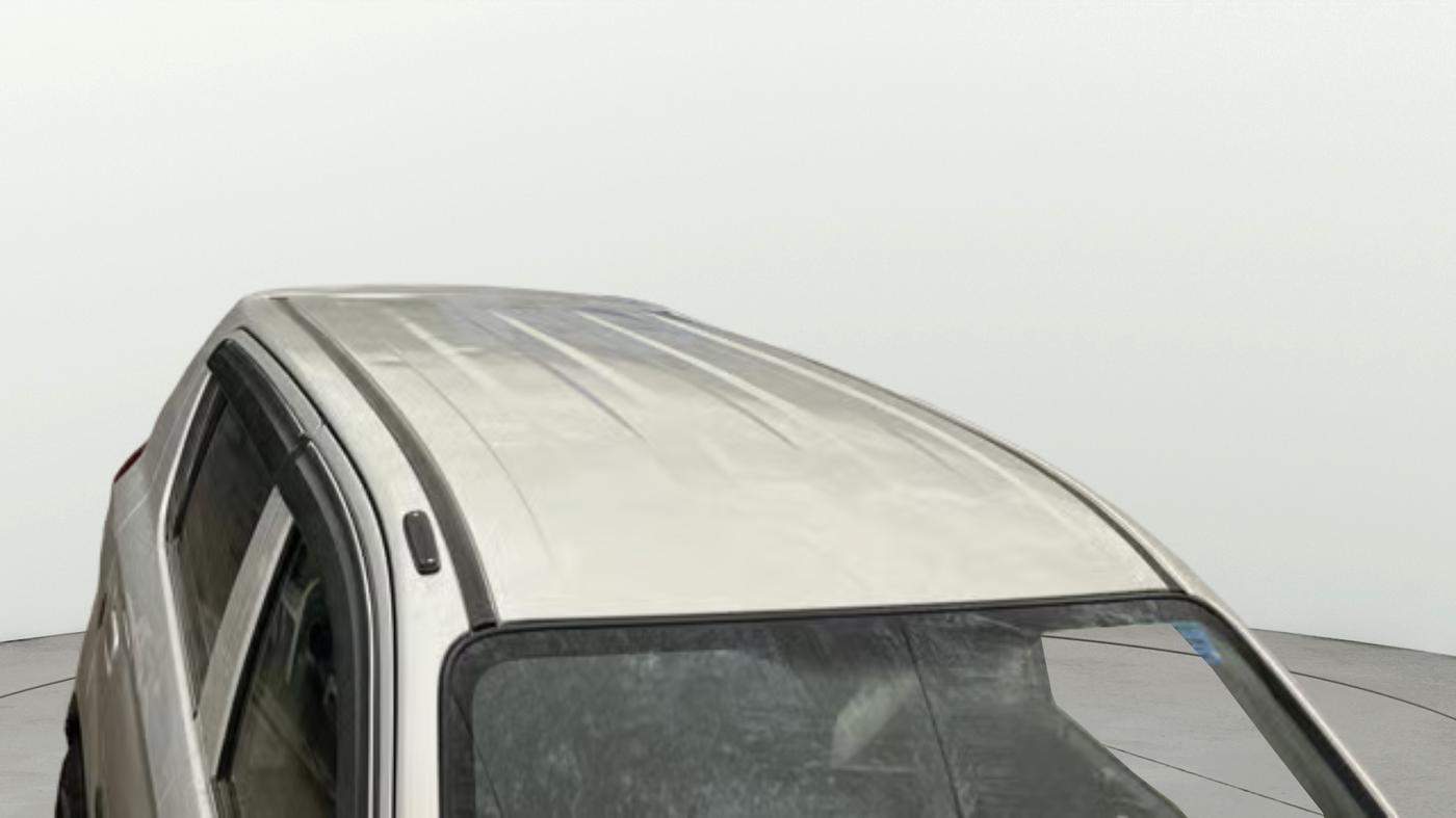 2021 Maruti Alto LXI OPT CNG, CNG, Manual, 69,756 km, Roof