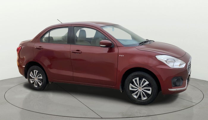 2018 Maruti Dzire VXI AMT, Petrol, Automatic, 97,595 km, SRP