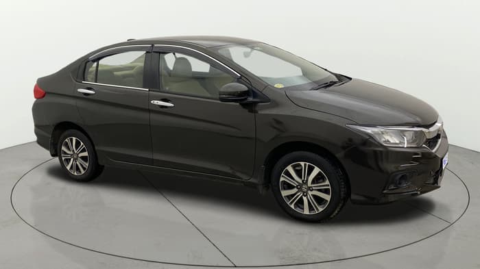 2020 Honda City 1.5L I-VTEC V MT, Petrol, Manual, 33,087 km, Right Front Diagonal