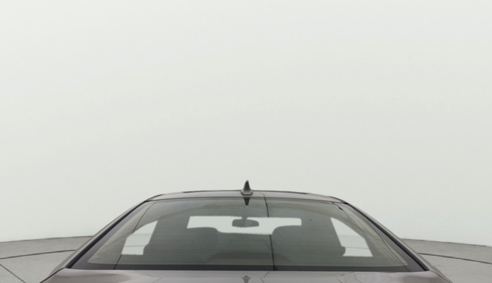 2020 Honda City 1.5L I-VTEC ZX, Petrol, Manual, 41,023 km, Rear Windshield