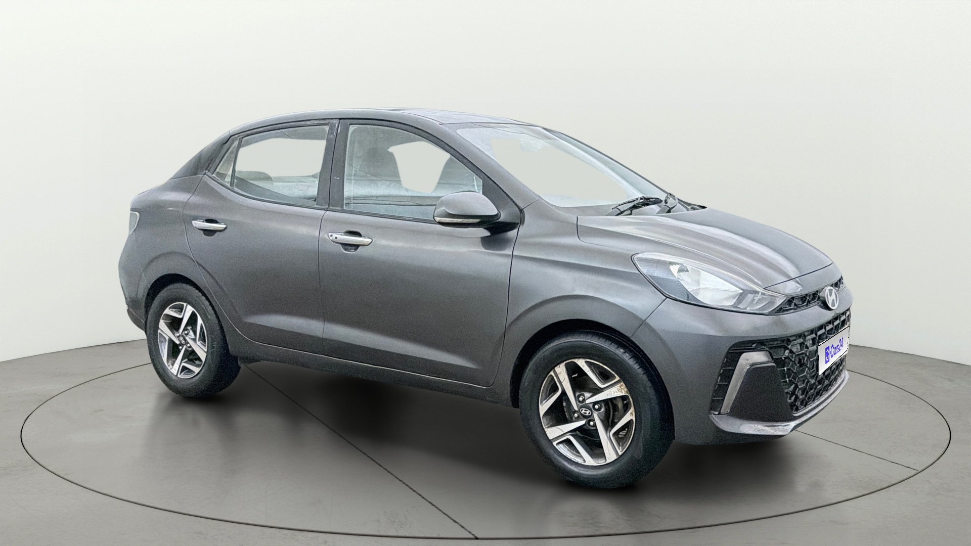 2023 Hyundai Aura SX 1.2 CNG 2023 Hyundai Aura SX 1.2 CNG